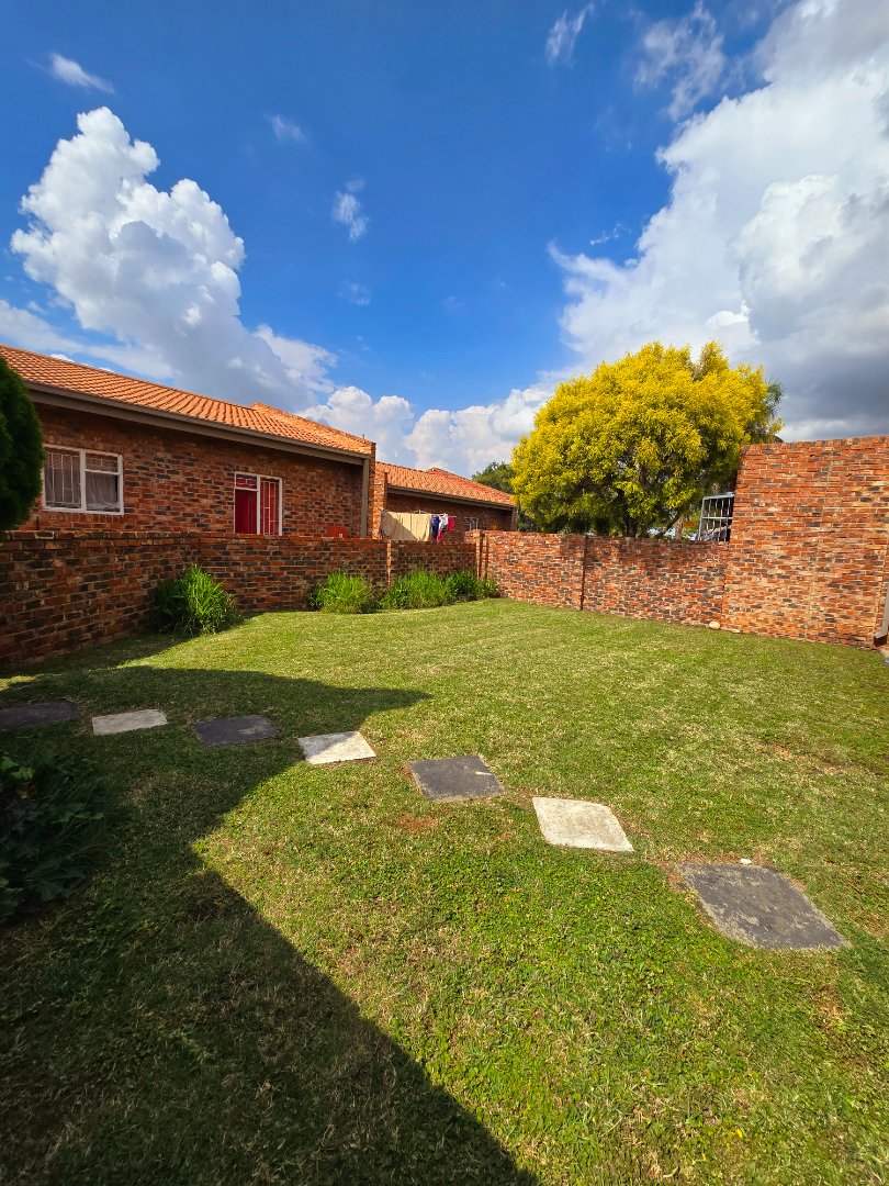 2 Bedroom Property for Sale in Wilkeville North West